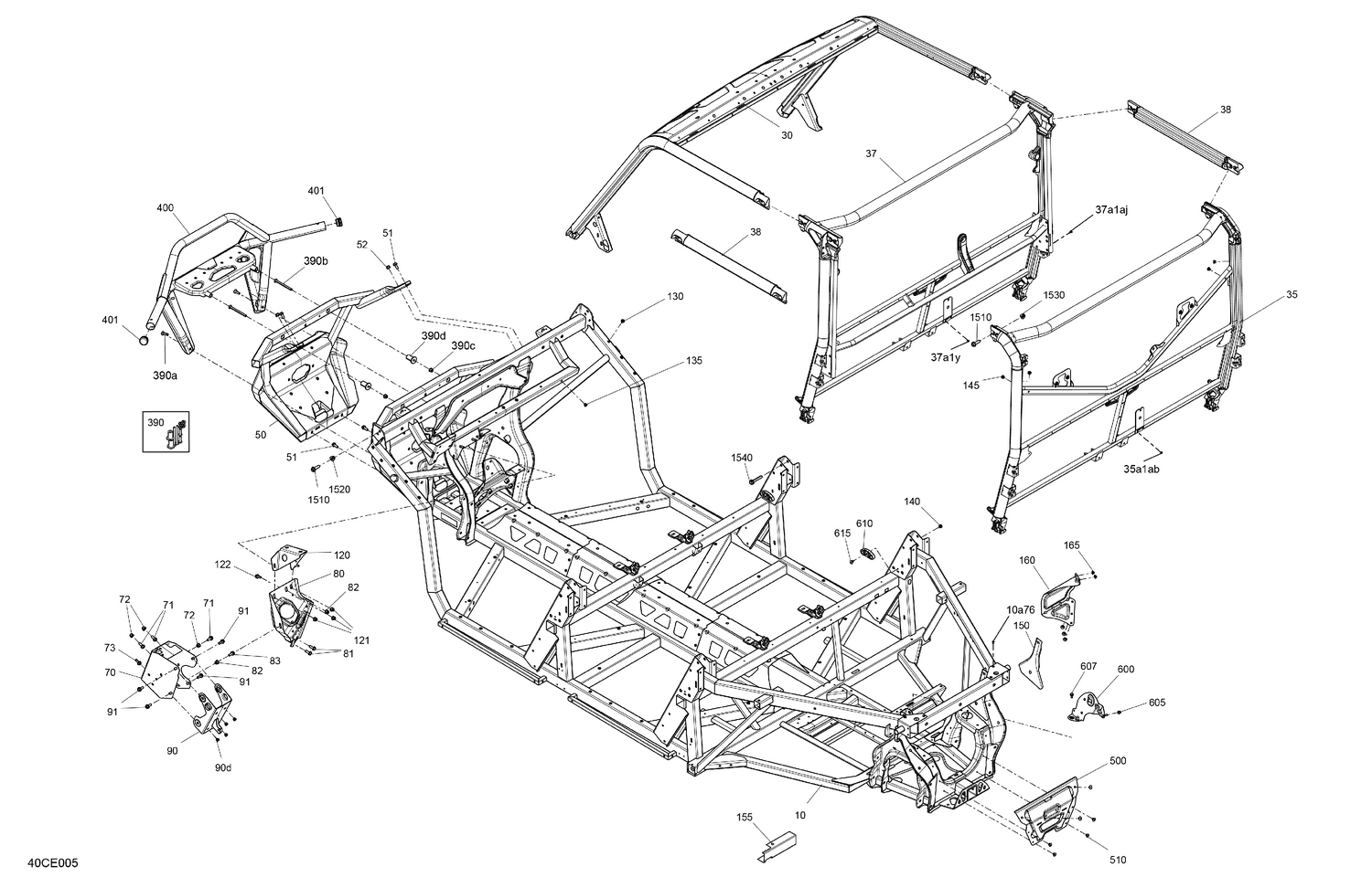 06- Frame - System