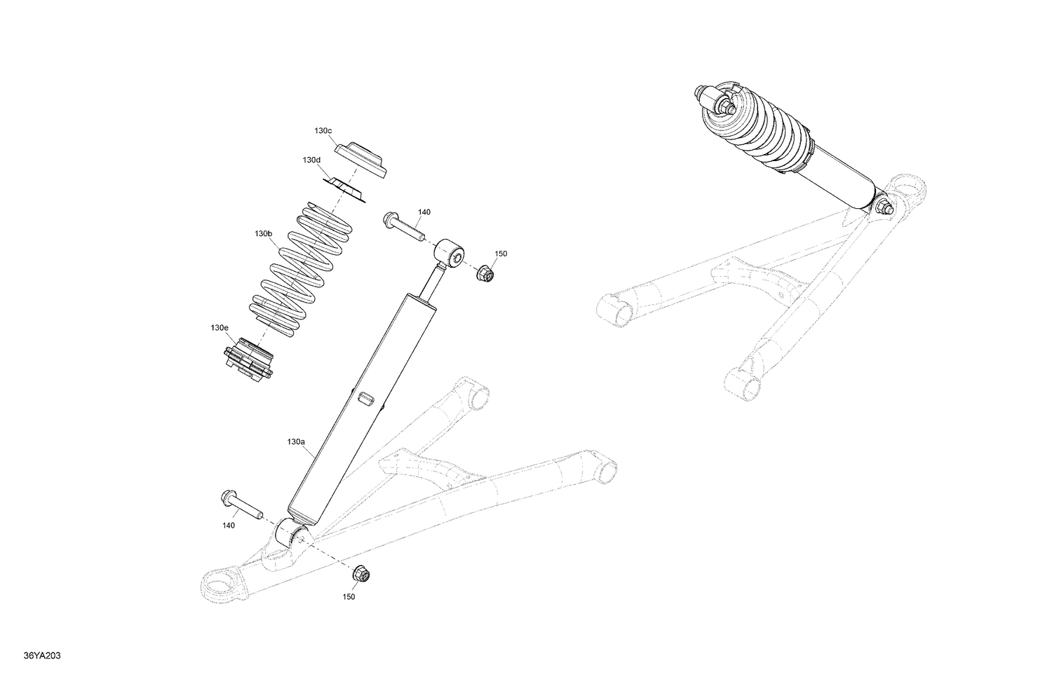 05- Suspension - Front Shocks