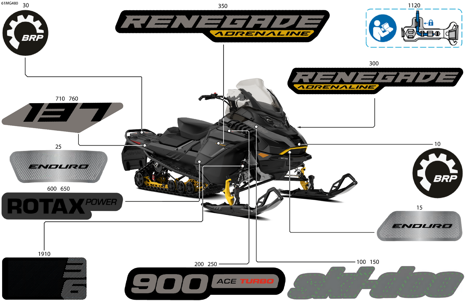 07- Body - Decals