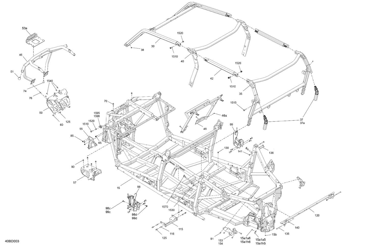 06- Frame - System