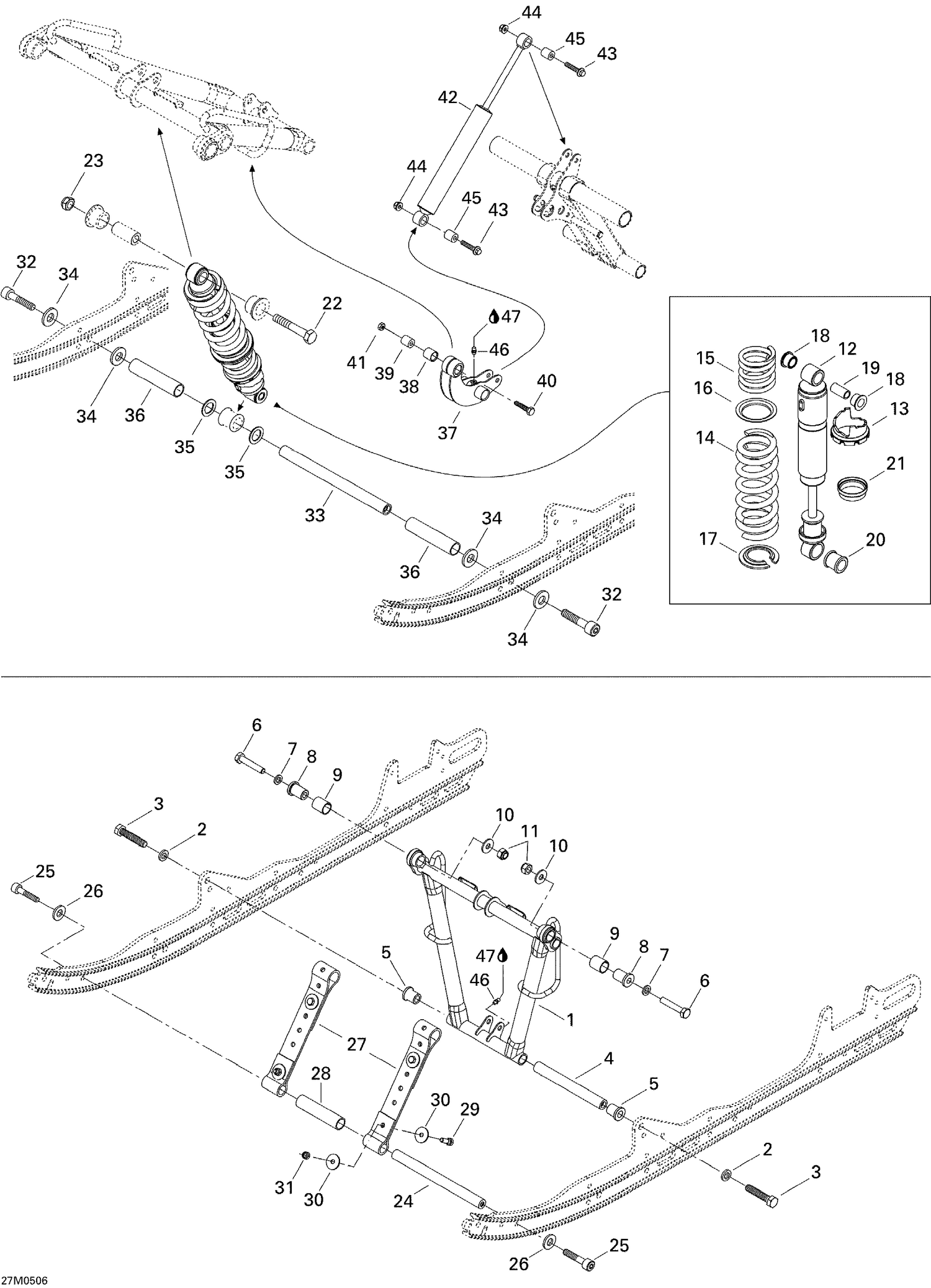 08- Front Arm