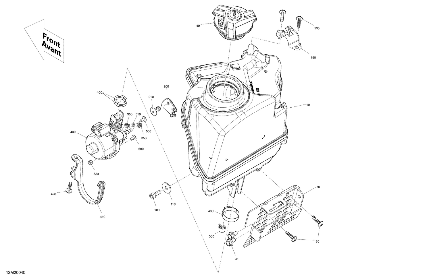 02- Engine - Oil
