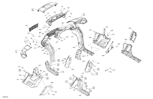07- Body - System Schematic