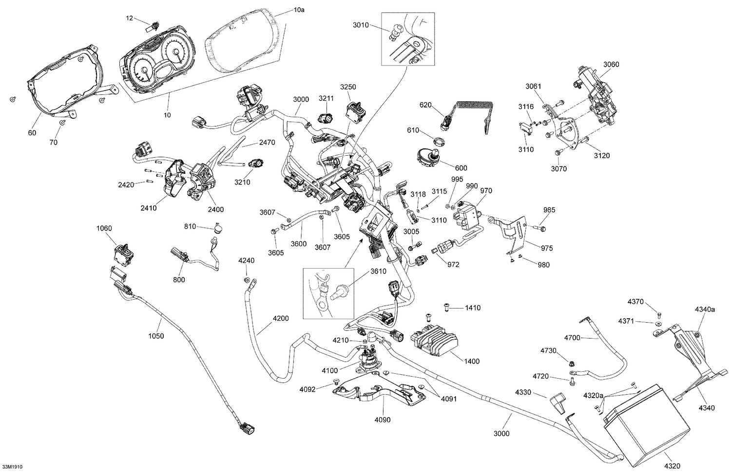 10- Electrical - 900 ACE Turbo