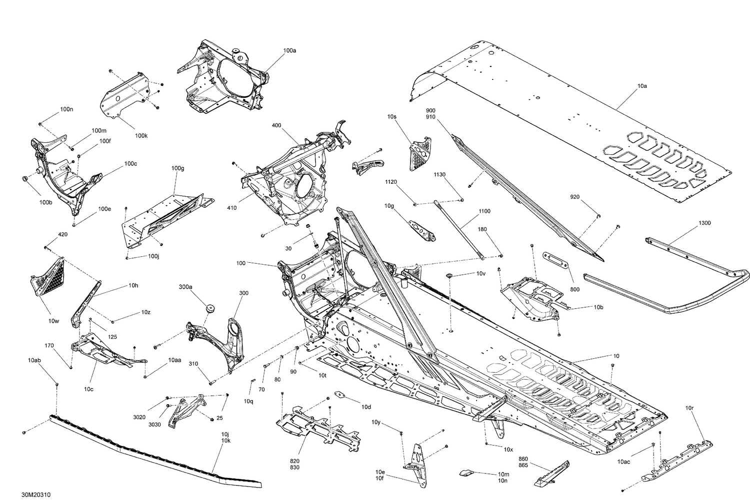 09- Frame - System - 154