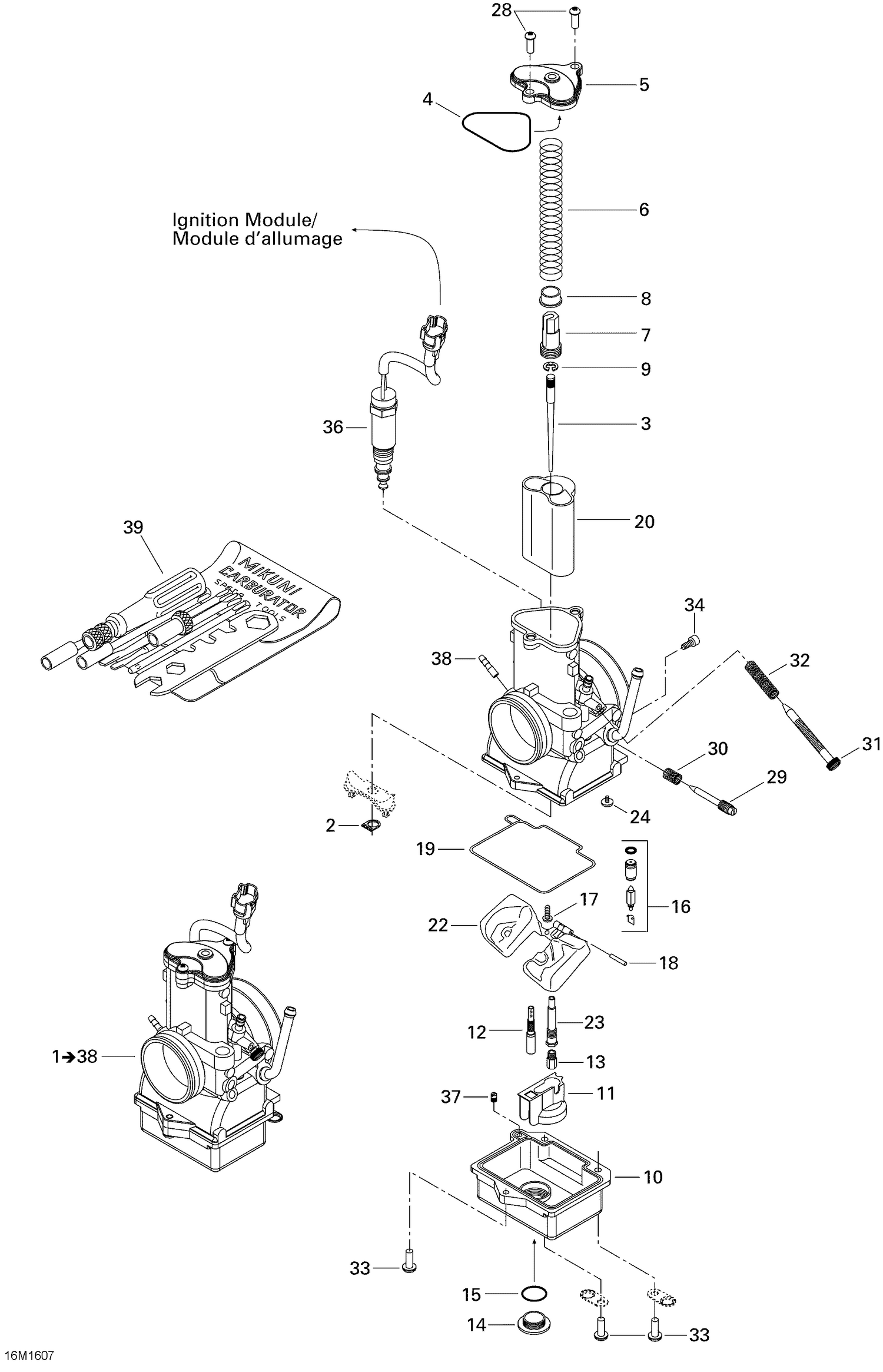 02- Carburetor