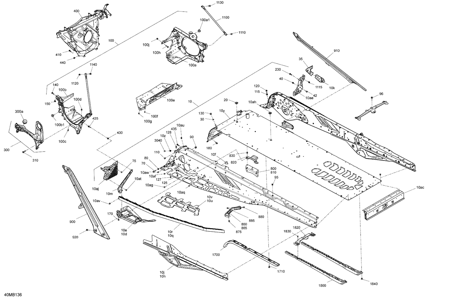 06- Frame - System