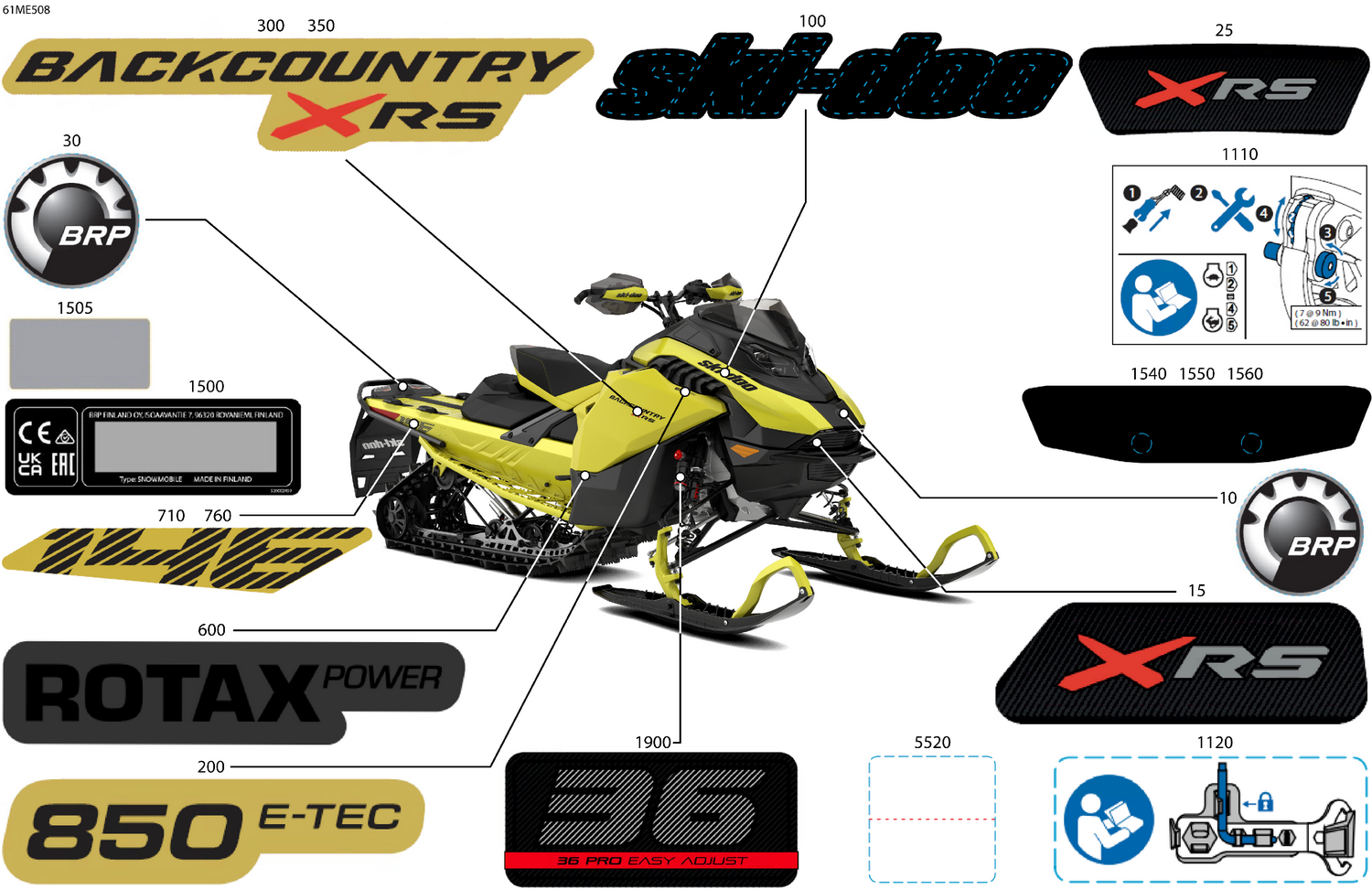 07- Body - Decals