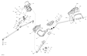 03- Mechanic - Steering Schematic