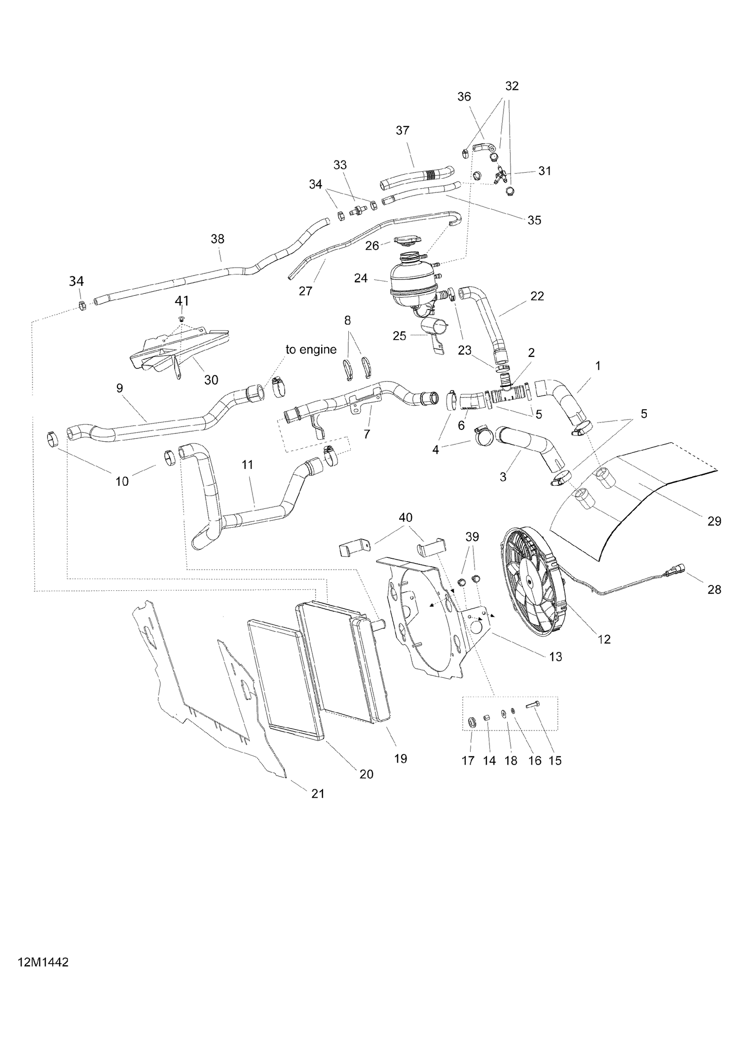 01- Cooling System