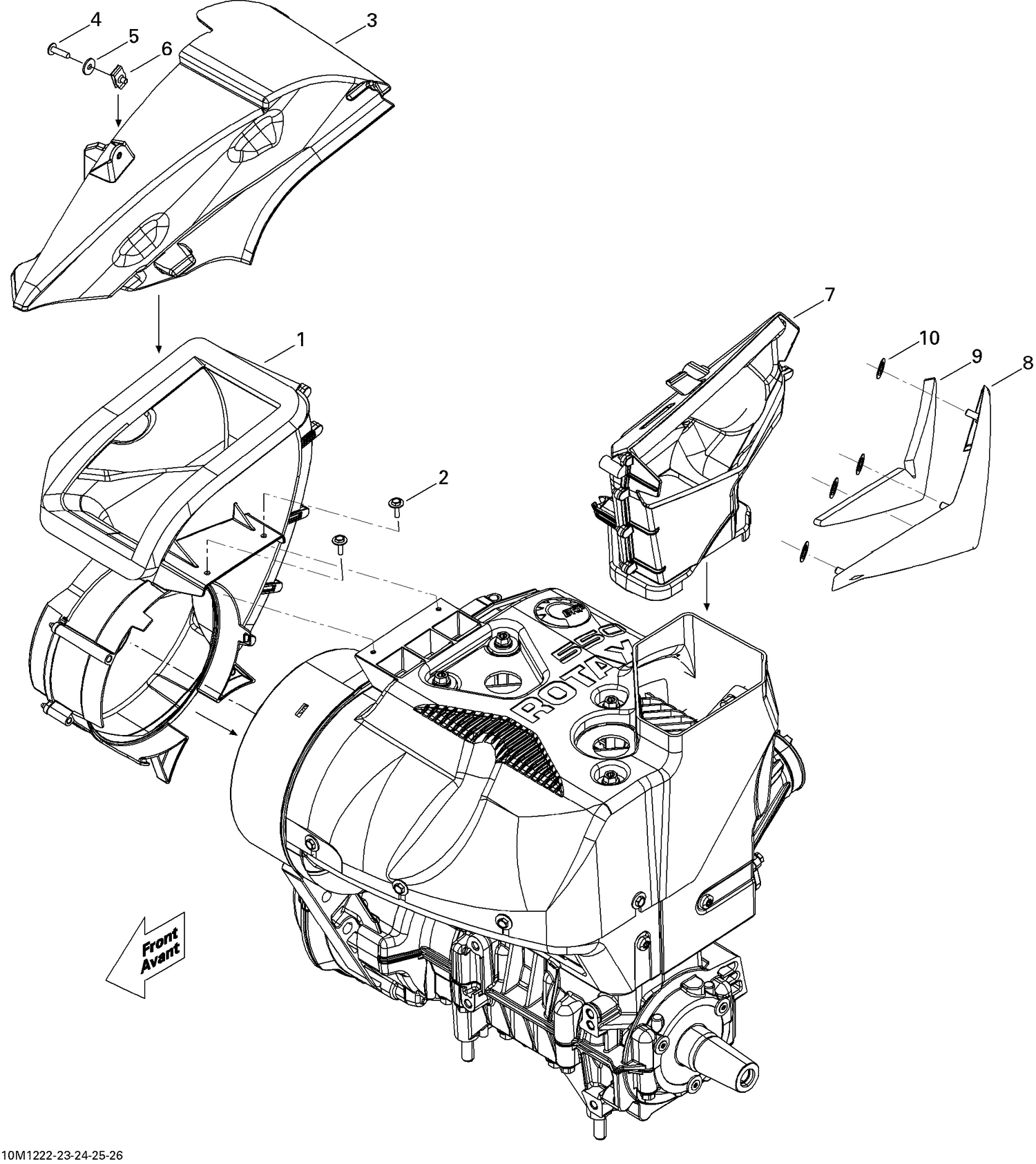 01- Cooling System