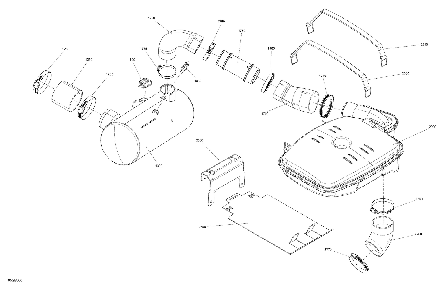 02- Engine - Exhaust