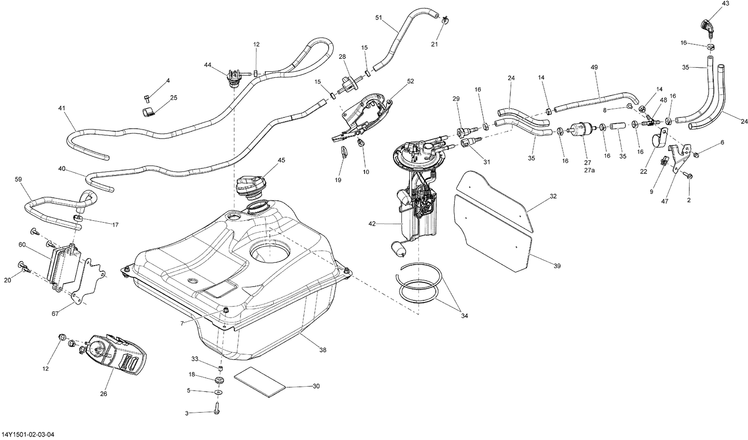 02- Fuel System _14Y1503