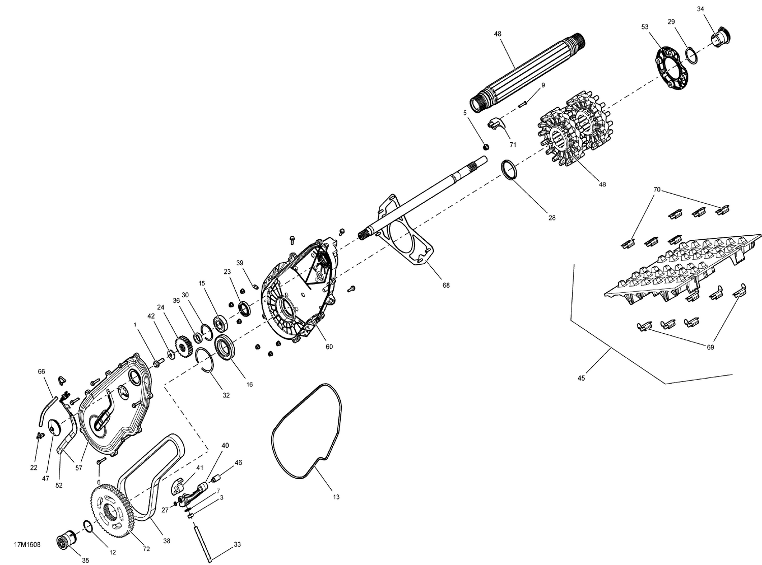 05- Drive System