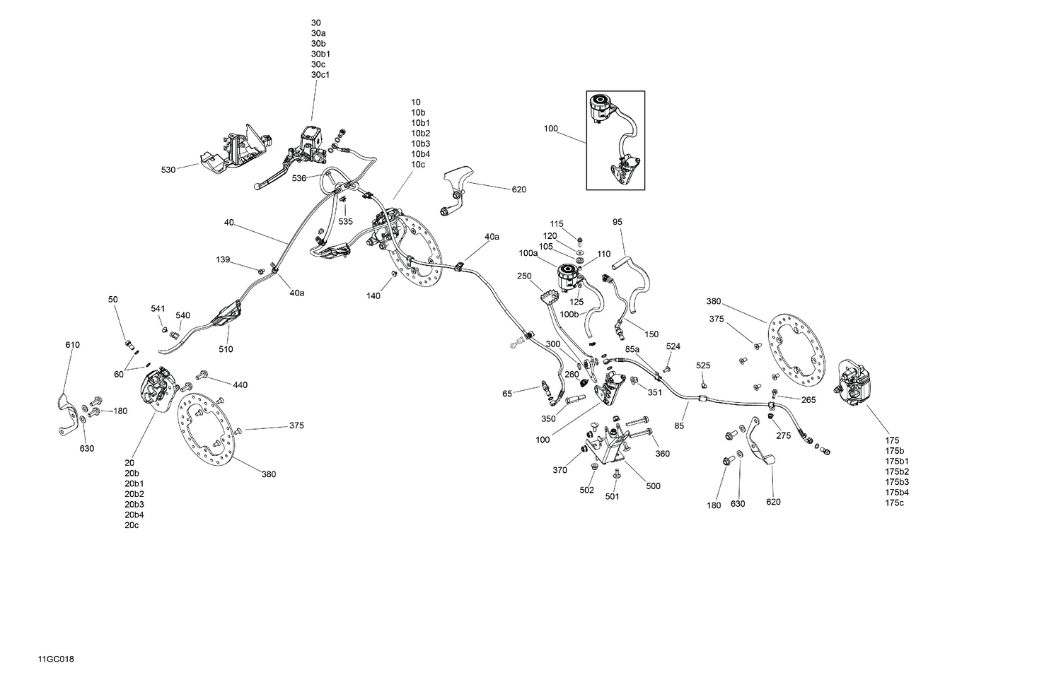 03- Mechanic - Brake System