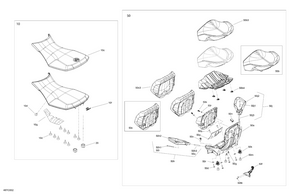 07- Body - Seat Schematic