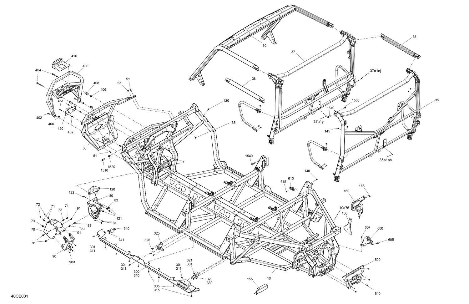 06- Frame - System