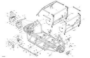 06- Frame - System Schematic