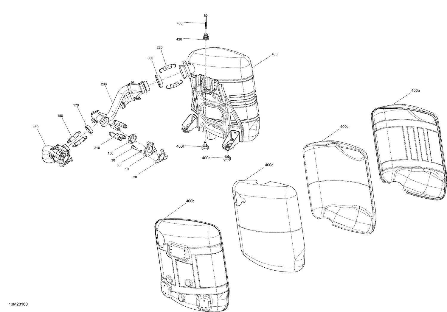 02- Engine - Exhaust