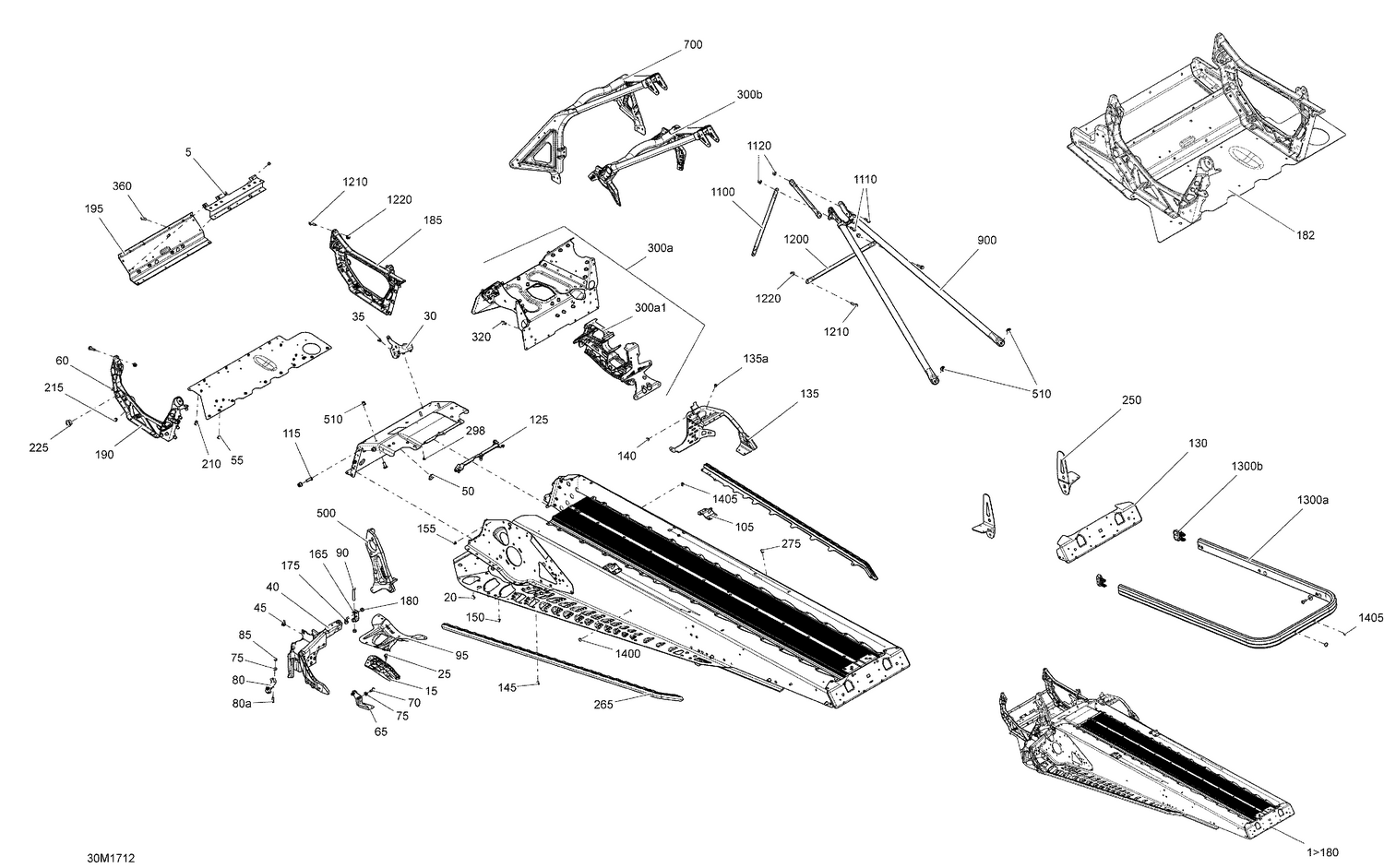 09- Frame - All Models