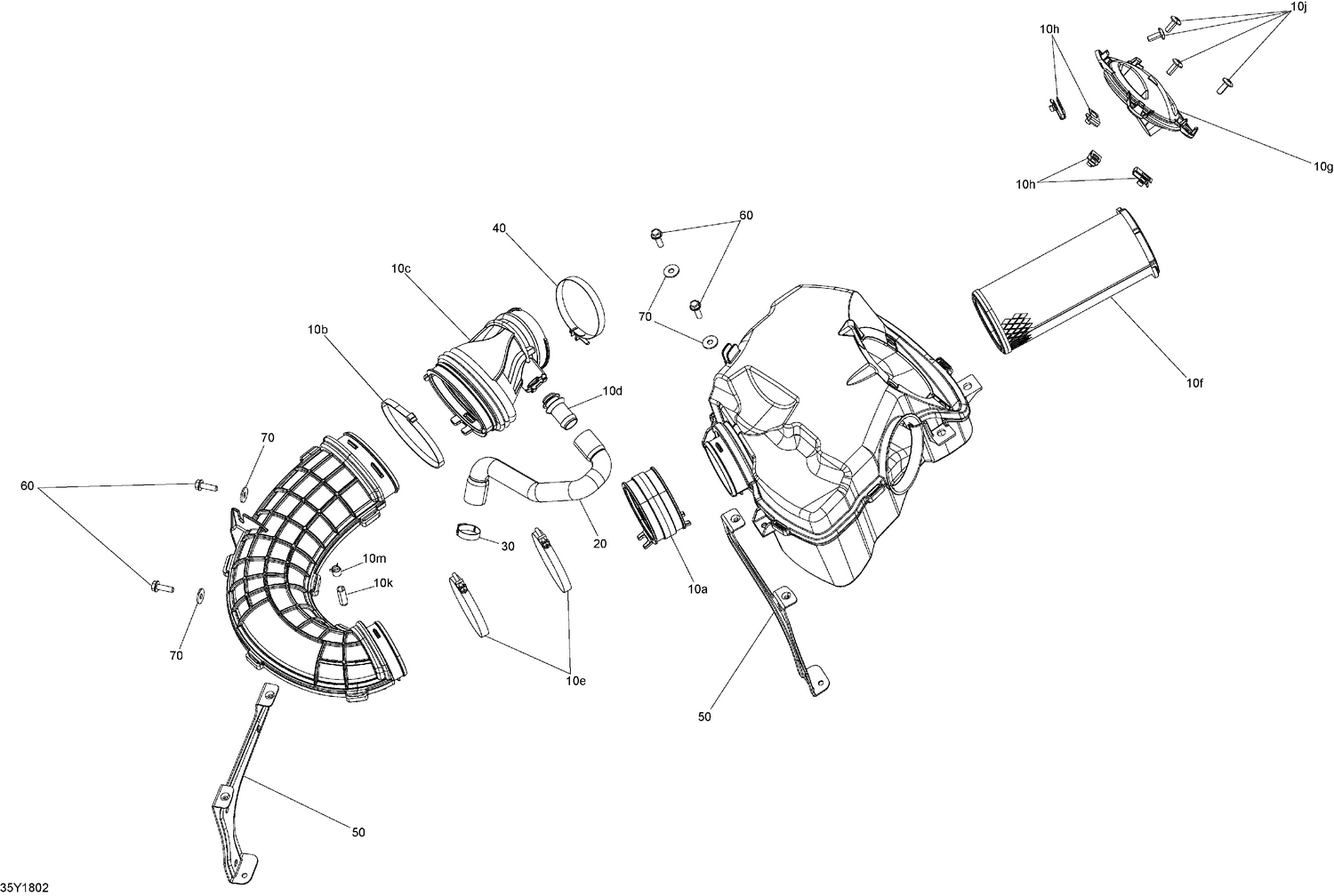 02- Air Intake