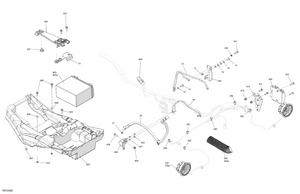 08- Electric - Rear Section Schematic