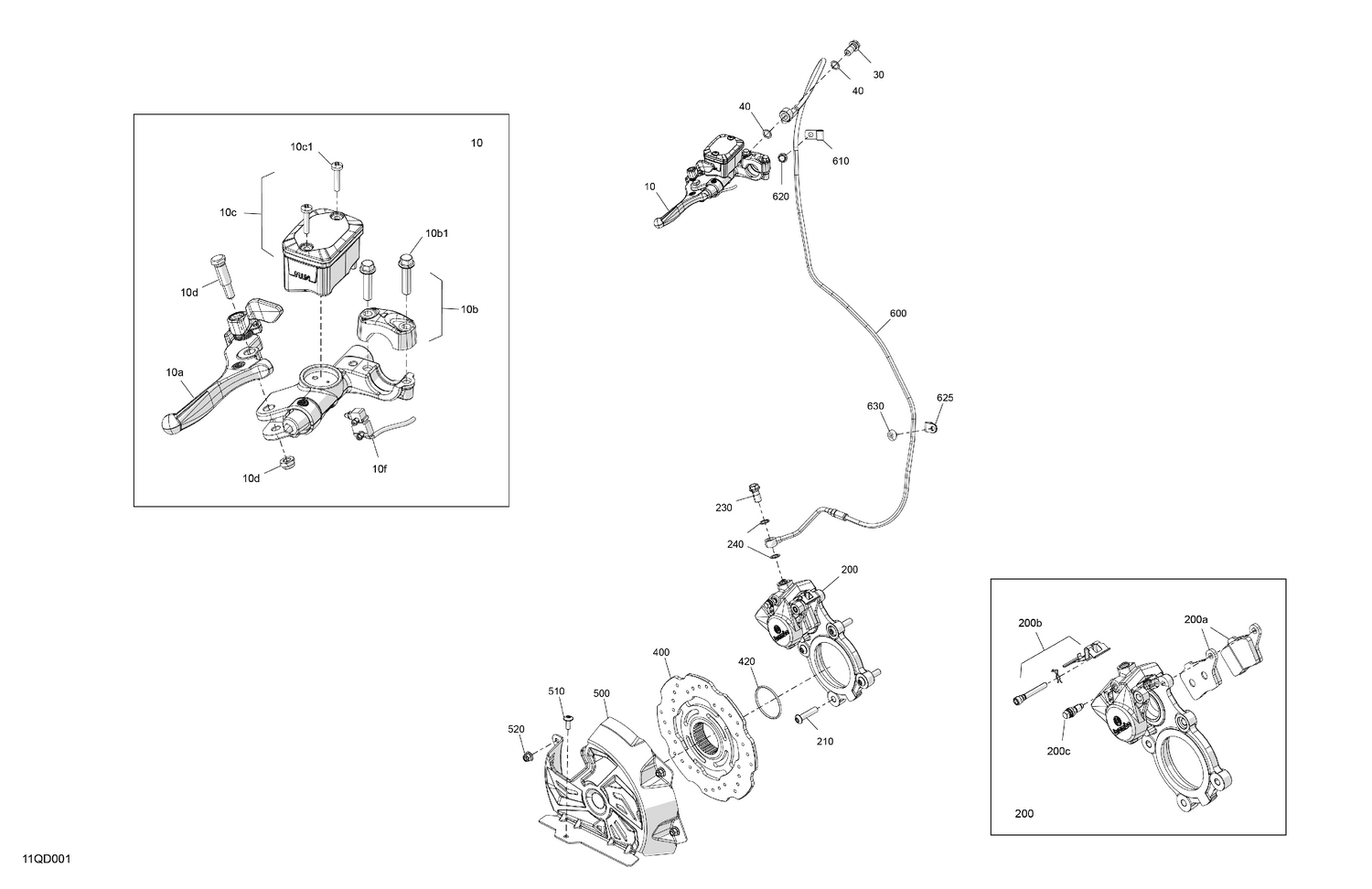 03- Mechanic - Brake