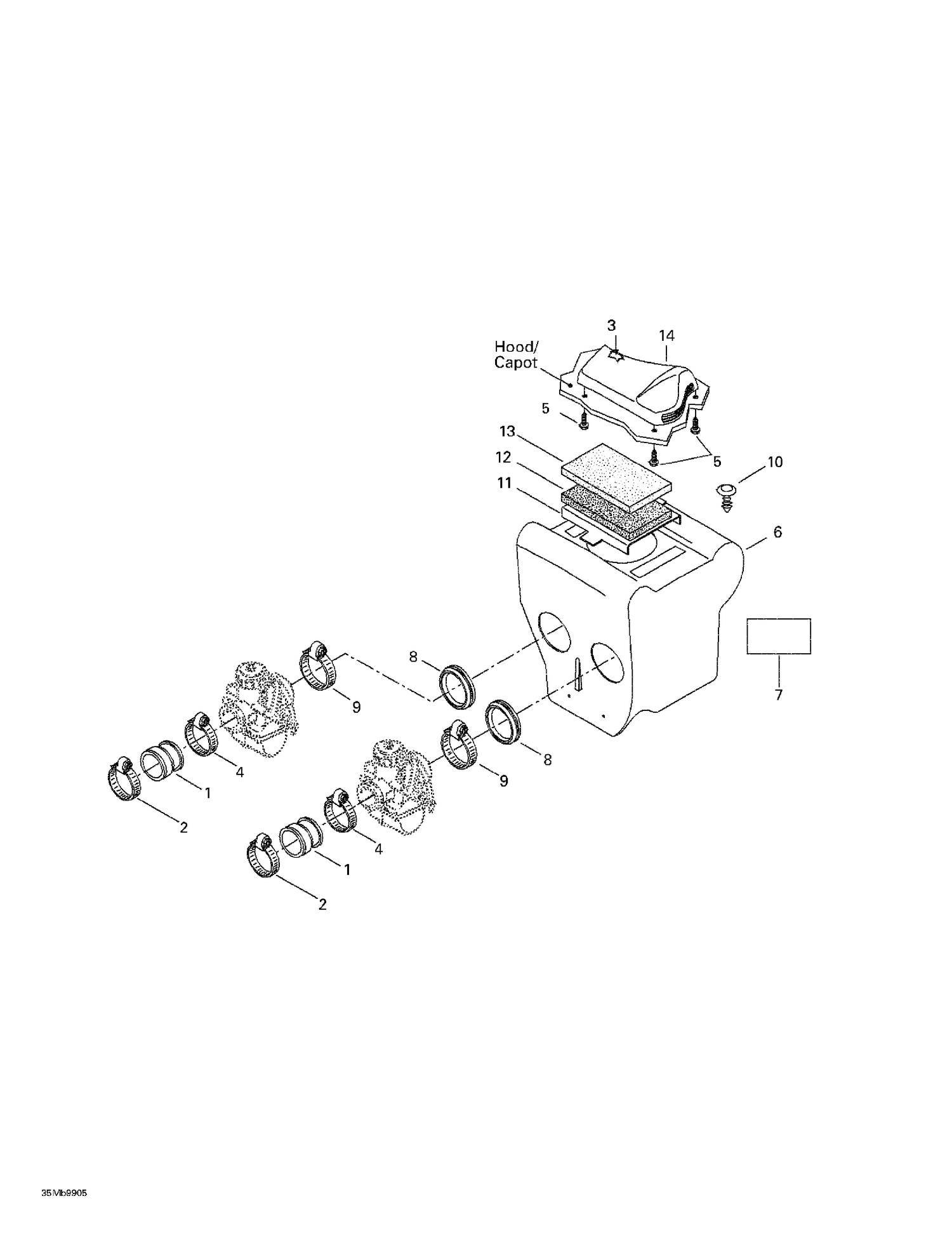 02- Air Intake System