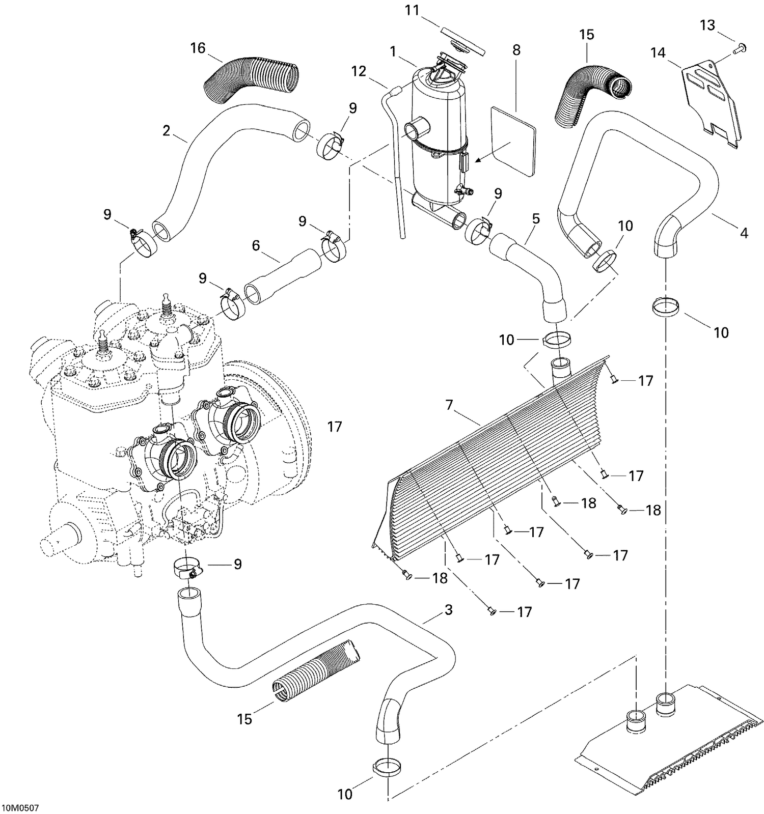 01- Cooling System