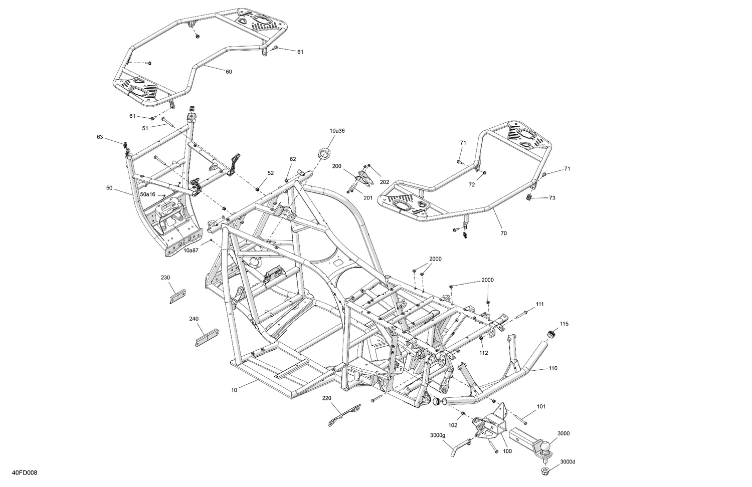 06- Frame - System