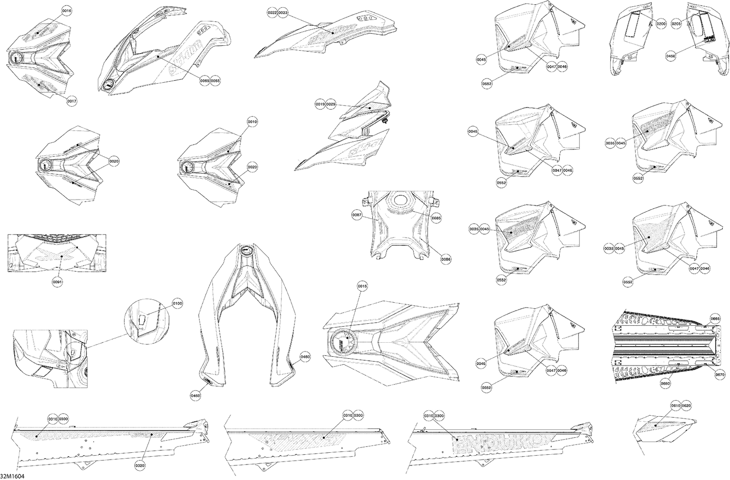 09- Decals - All Models