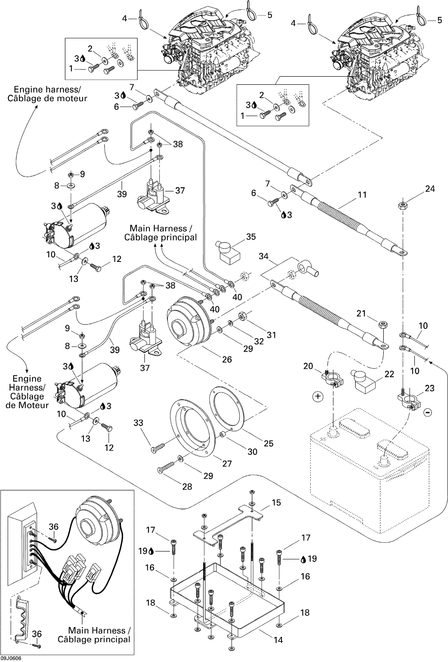 10- Electrical System