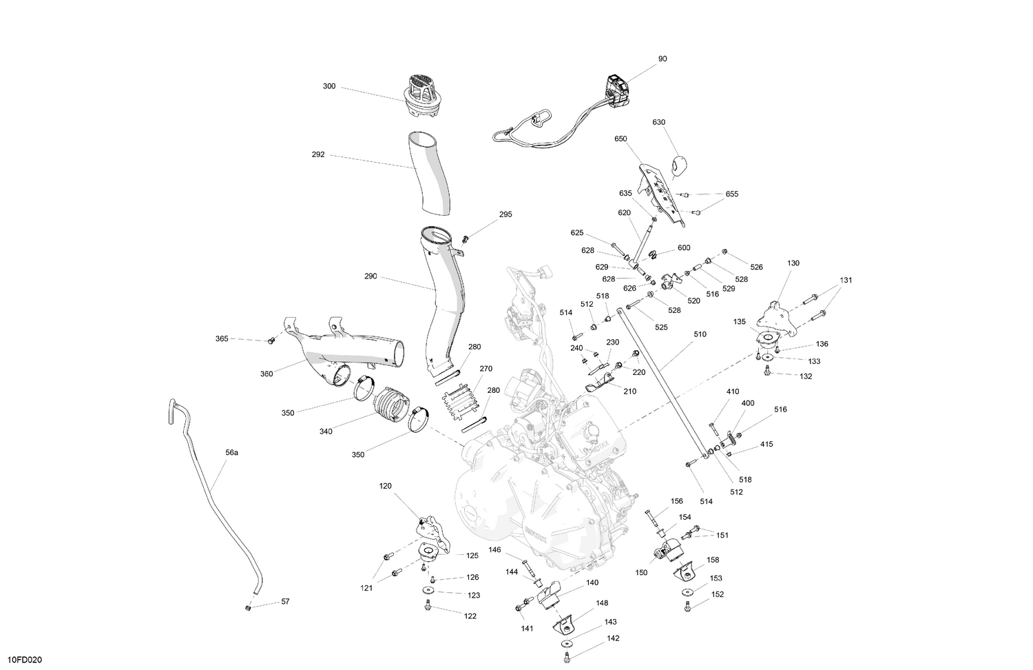 02- Engine - System