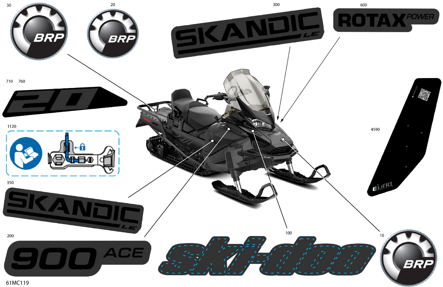 07- Body - Decals