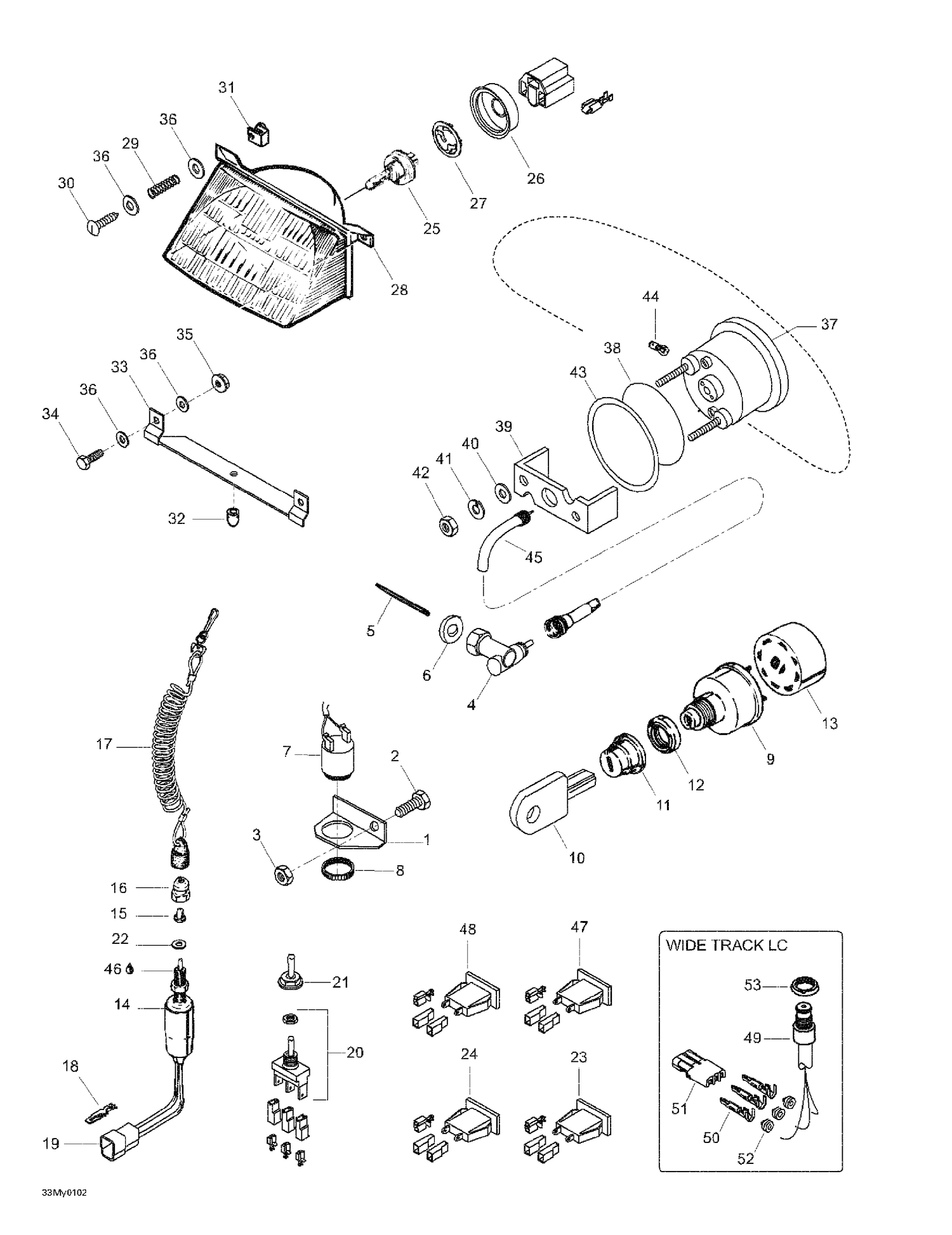 10- Electrical System