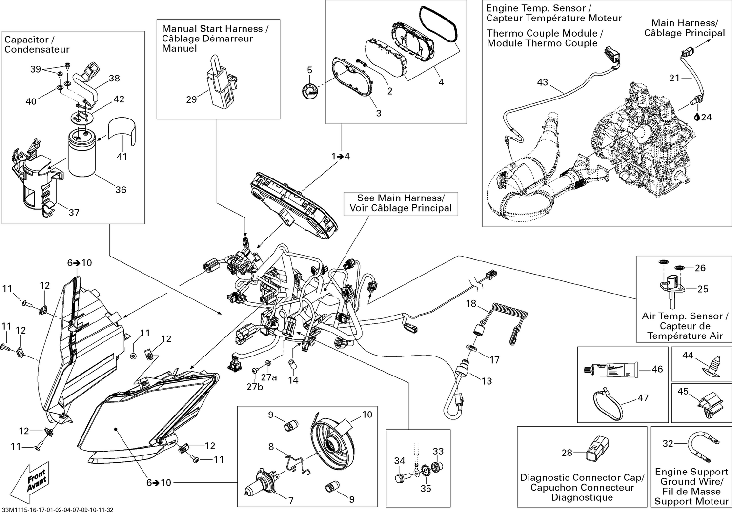 10- Electrical System