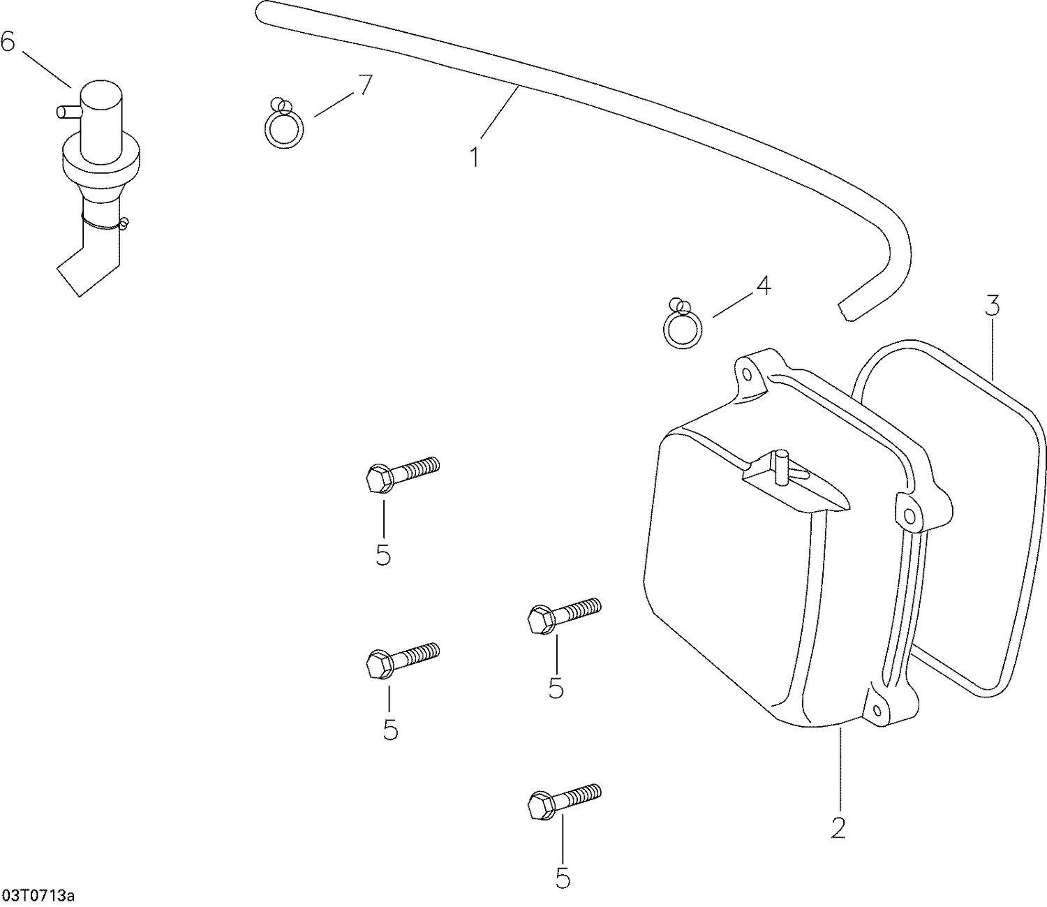 01- Cylinder Head Cover
