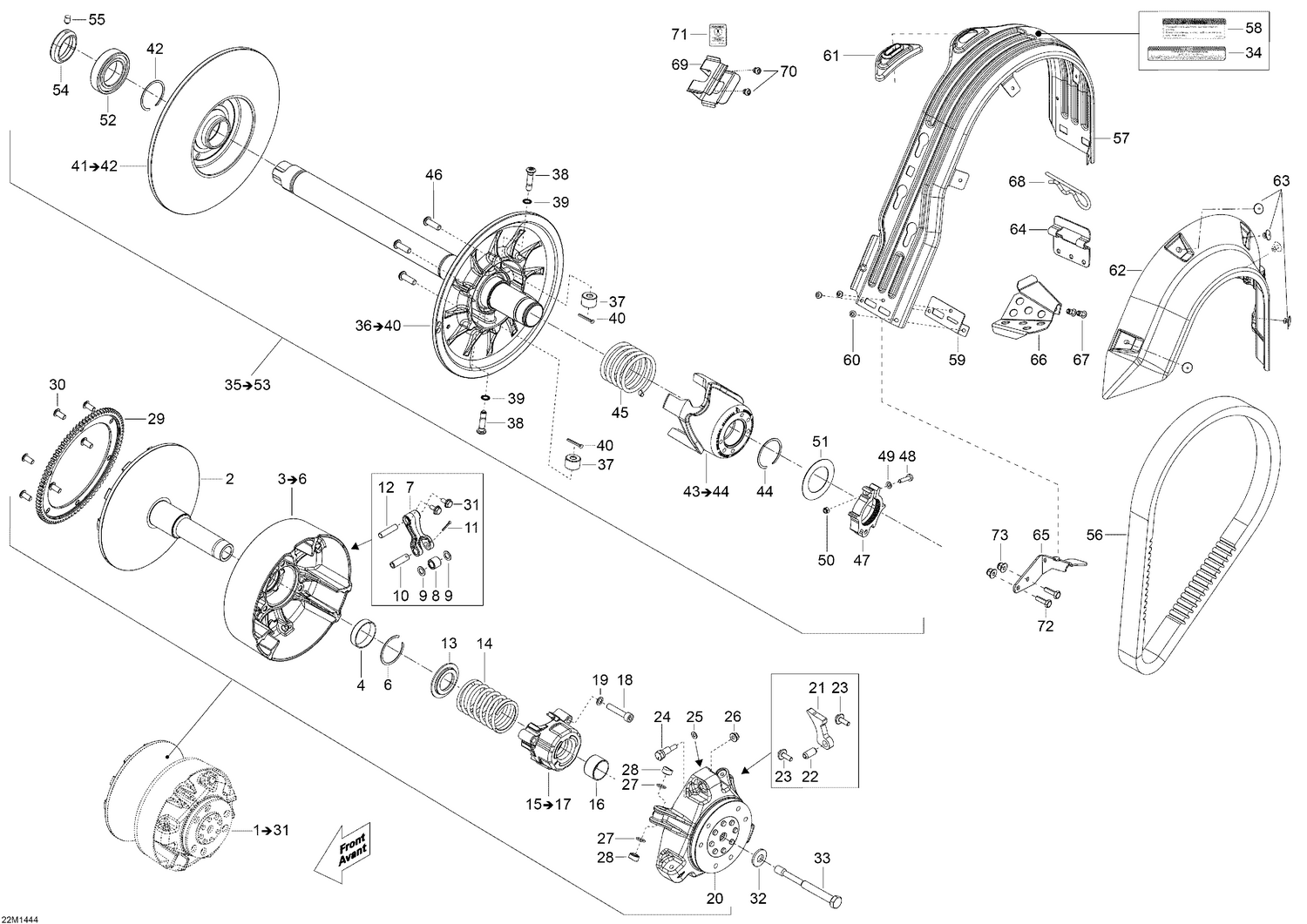05- Pulley System