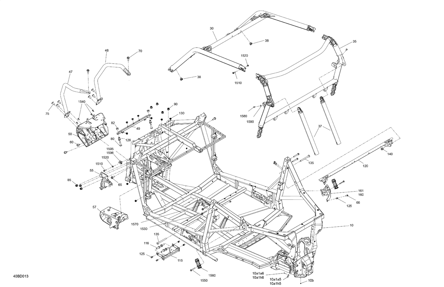 06- Frame - System