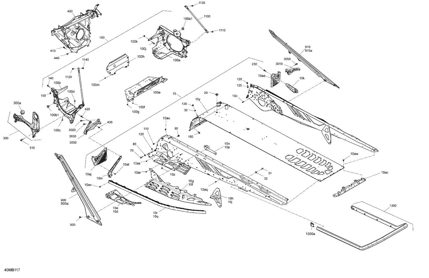 06- Frame - System