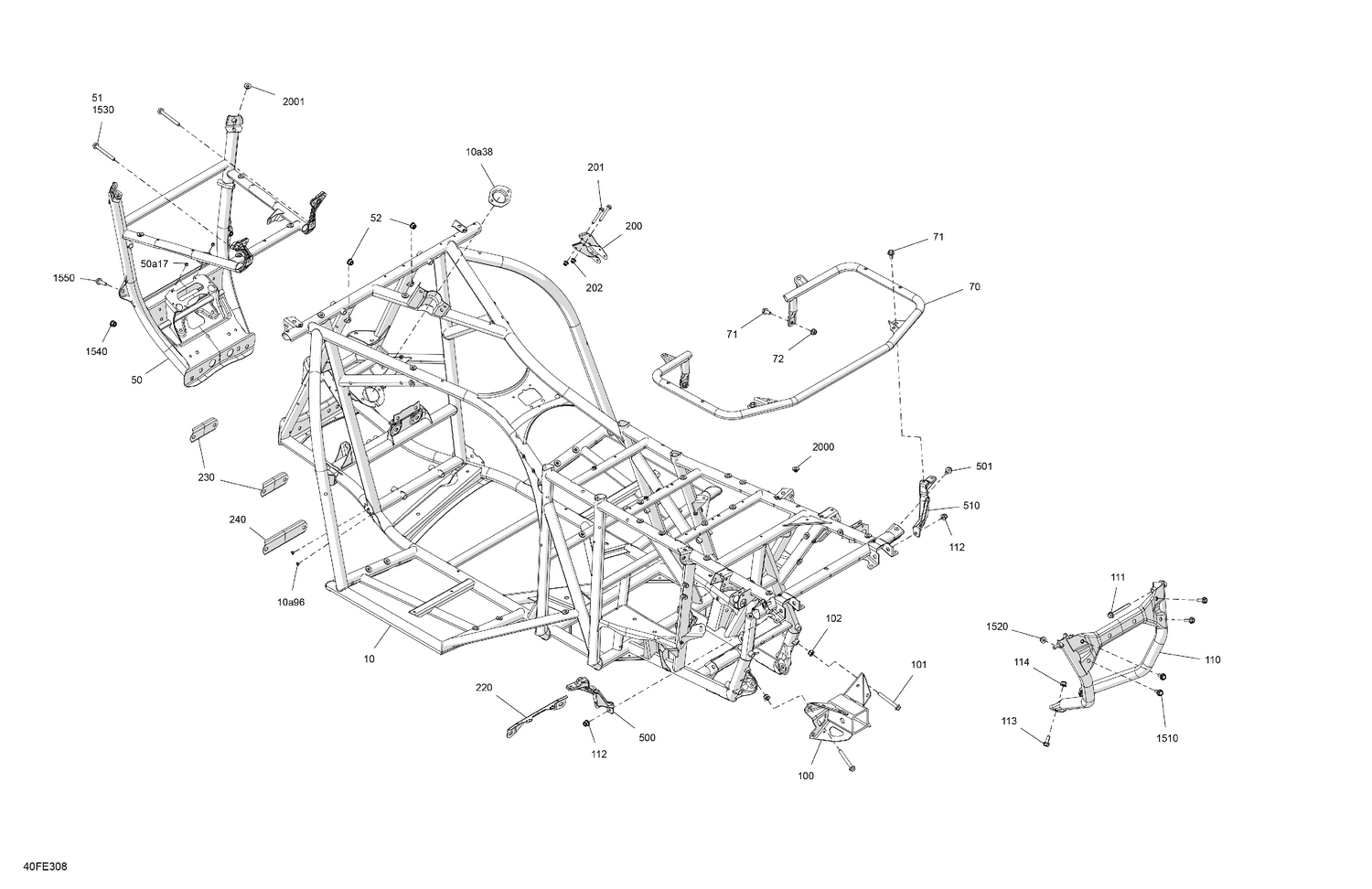 06- Frame - System