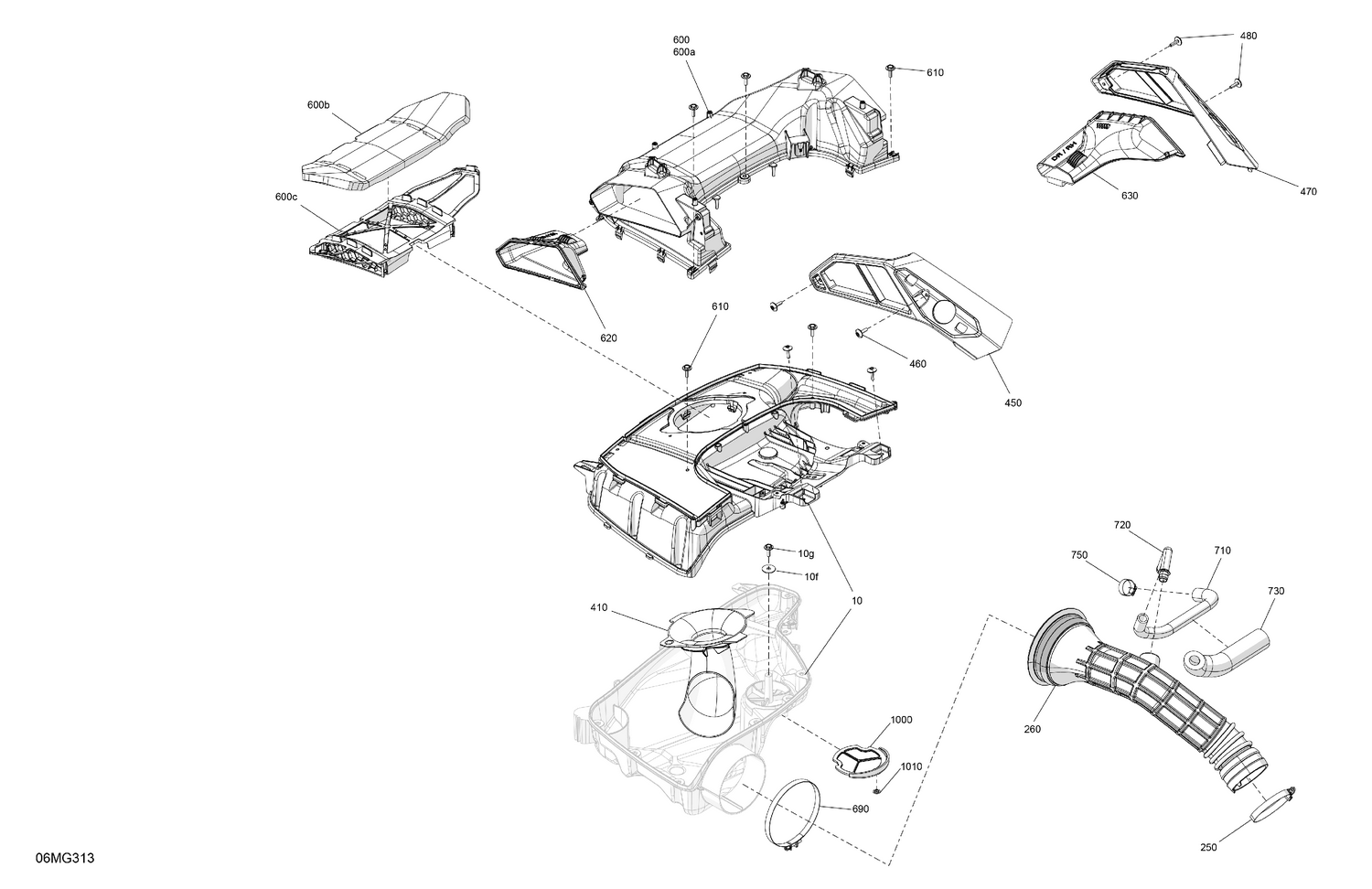 02- Engine - Air Intake