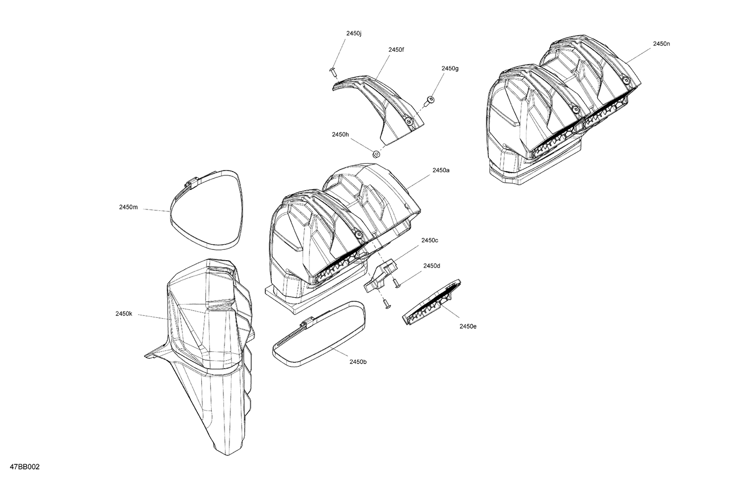 07- Body - Snorkel