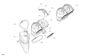 07- Body - Snorkel Schematic