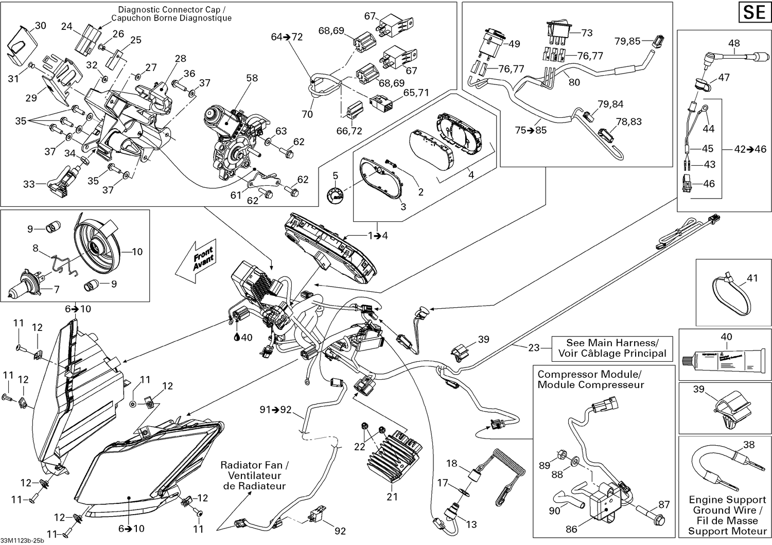 10- Electrical System SE