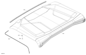 07- Body - Roof Schematic