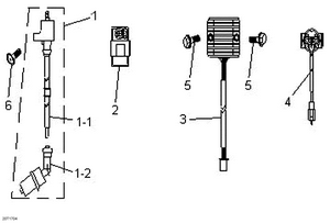 10- Electrical Components Schematic