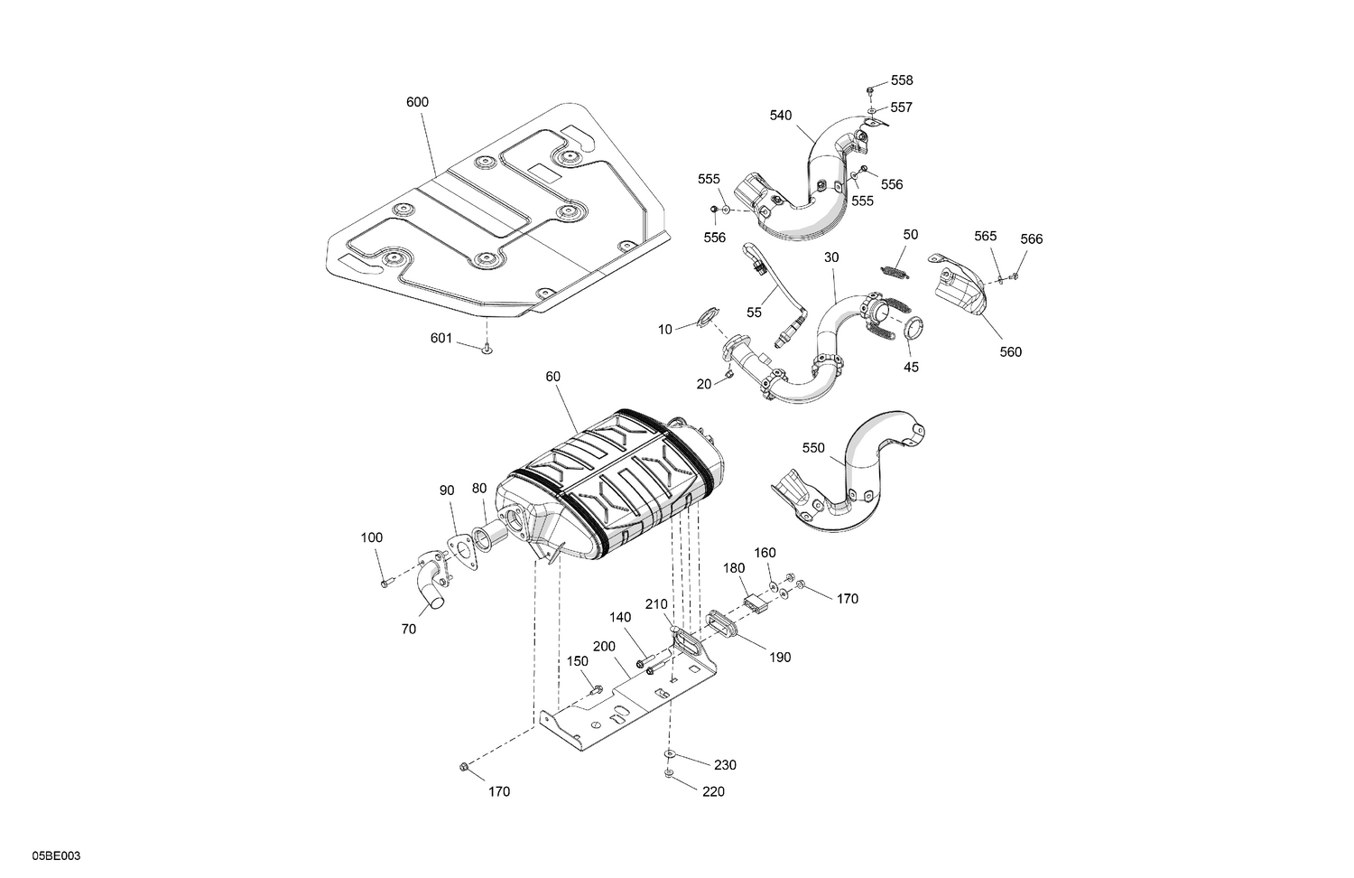 02- Engine - Exhaust