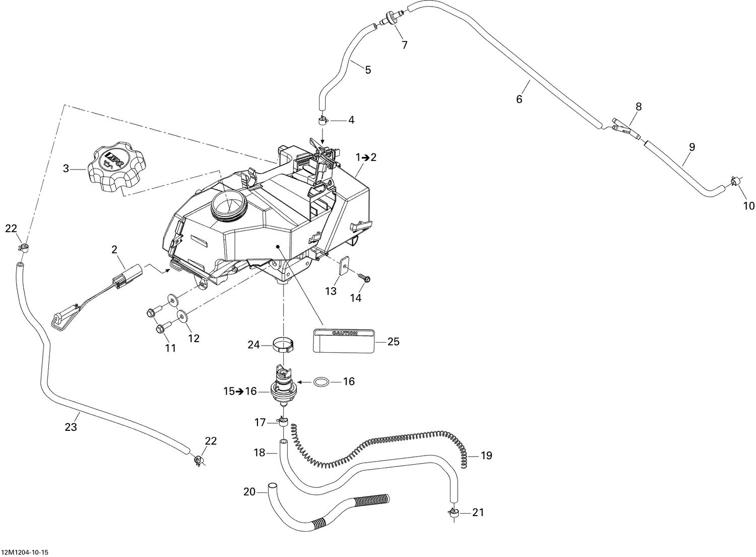 02- Oil System