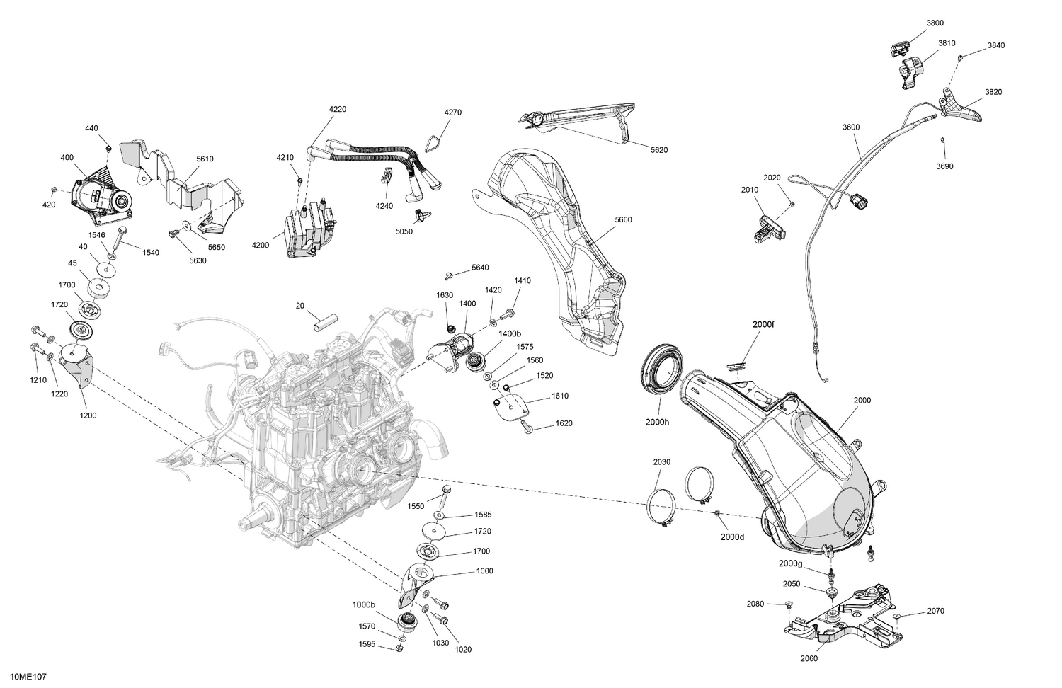 02- Engine - System